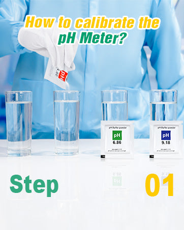 Digital pH/TDS Meter with ATC pH Tester, 3 in 1 pH TDS Temp 0.01 Resolution High Accuracy pH Tester, pH Meter for Water, Wine, Pool, Aquariums