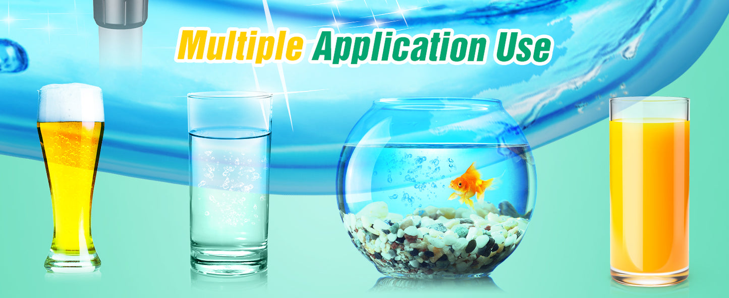 Digital pH/TDS Meter with ATC pH Tester, 3 in 1 pH TDS Temp 0.01 Resolution High Accuracy pH Tester, pH Meter for Water, Wine, Pool, Aquariums